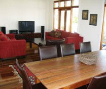 Abigail's Beach House - Accommodation Georgetown 4