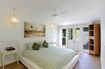 Ayesha's Luxury Beach House - Accommodation Georgetown 1