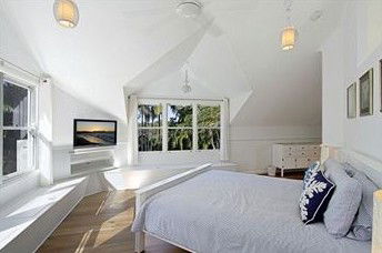 Ayesha's Luxury Beach House - Accommodation Georgetown 3