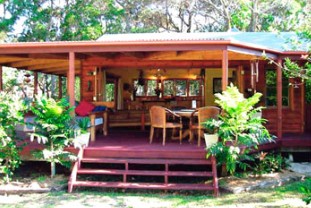 Talofa NSW Accommodation Georgetown