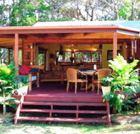 Gunya Maia - Accommodation Georgetown