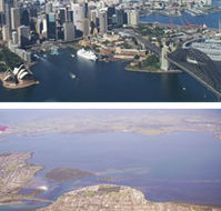 Sydney By Air - Accommodation Georgetown