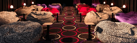 Hoyts Cinema - Accommodation Georgetown 1