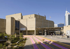 The Art Gallery of Western Australia - Accommodation Georgetown