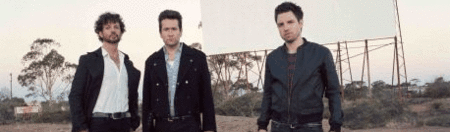 Astor Theatre - Accommodation Georgetown 1