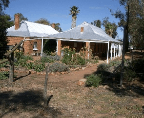 Avondale Discovery Farm - Accommodation Georgetown 0