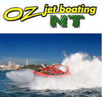 Oz Jetboating - Darwin - Accommodation Georgetown