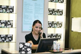 Pure Indulgence - Indooroopilly - Accommodation Georgetown