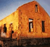 St Helena Island - Accommodation Georgetown