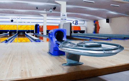 Caboolture Bowl & Mini Golf - Accommodation Georgetown 2