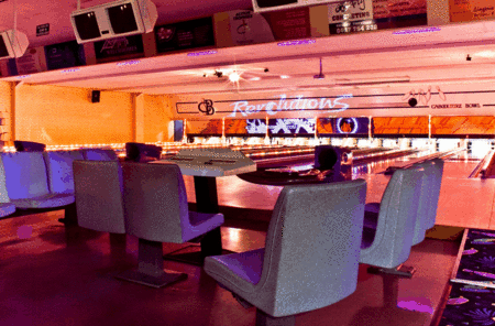 Caboolture Bowl & Mini Golf - Accommodation Georgetown 3