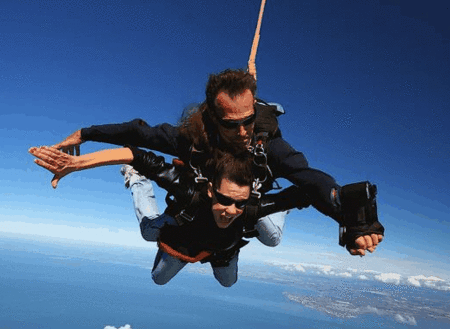 OzSkydiving - thumb 0