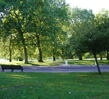 William Taylor Park - Accommodation Georgetown