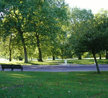 Queens Park - Accommodation Georgetown 0