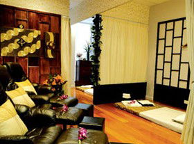 Chivaran Thai Massage - Accommodation Georgetown 0