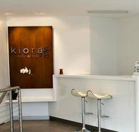 Kiora Medical Spa - Accommodation Georgetown