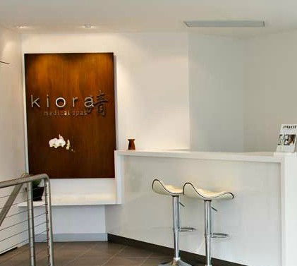 Kiora Medical Spa - Accommodation Georgetown 0