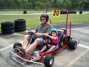 Slideways - Accommodation Georgetown 3