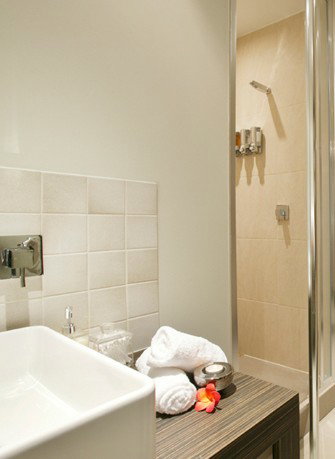 Spa Nirvana - Accommodation Georgetown 1