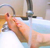 Acqua Viva Day Spa - Accommodation Georgetown