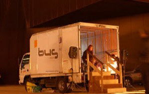 Bus Projects - Accommodation Georgetown 2