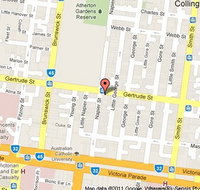 Dante's Upstairs Gallery - Accommodation Georgetown