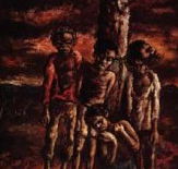 Alt Neu I am Art - Accommodation Georgetown