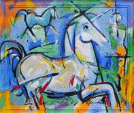 ASG Gallery - Accommodation Georgetown 1