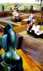 ASG Gallery - Accommodation Georgetown 2