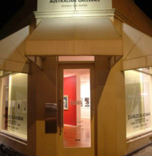 Australian Galleries - Accommodation Georgetown 0