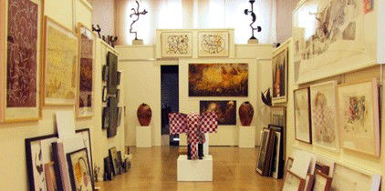 Australian Galleries - Accommodation Georgetown 2