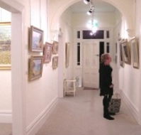 Australian Guild of Realist Artists - Accommodation Georgetown