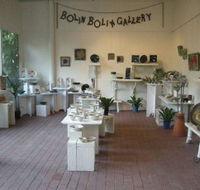 Bolin Bolin Gallery - Accommodation Georgetown