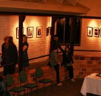 Eltham Library Community Gallery - Accommodation Georgetown