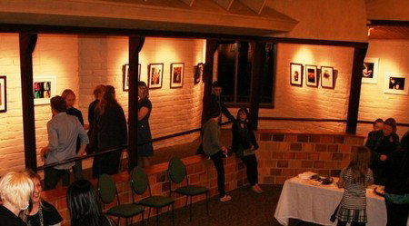 Eltham Library Community Gallery - Accommodation Georgetown 0