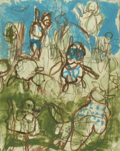 PG Printmaker Gallery - Accommodation Georgetown 1