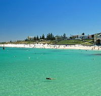 Cottesloe Beach