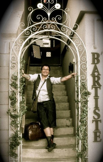 B'Artiste - Accommodation Georgetown 1