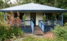  Accommodation Georgetown