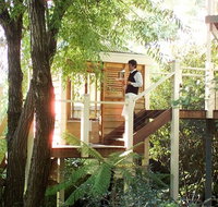 Salus Spa at the Lake House - Accommodation Georgetown