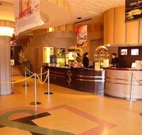 Sun Theatre - Accommodation Georgetown