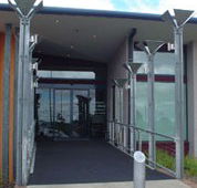 Colac Cinema - Accommodation Georgetown