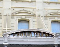 Athenaeum Theatre - Accommodation Georgetown 0
