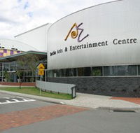 Darebin Arts  Entertainment Centre - Accommodation Georgetown