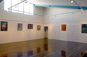 Darebin Arts & Entertainment Centre - Accommodation Georgetown 2