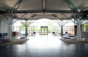 Darebin Arts & Entertainment Centre - Accommodation Georgetown 3