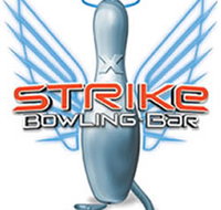 Strike Bowling Bar - Bayside - Accommodation Georgetown