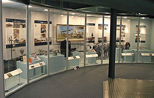 RAAF Museum - Accommodation Georgetown 2