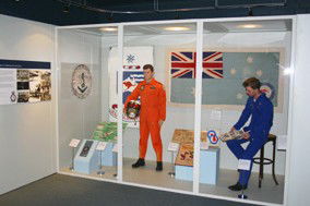 RAAF Museum - Accommodation Georgetown 3