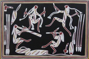 Katherine Art Gallery - Accommodation Georgetown 3